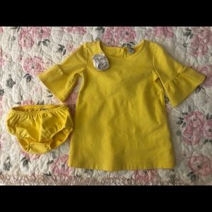 Janie and Jack Dress